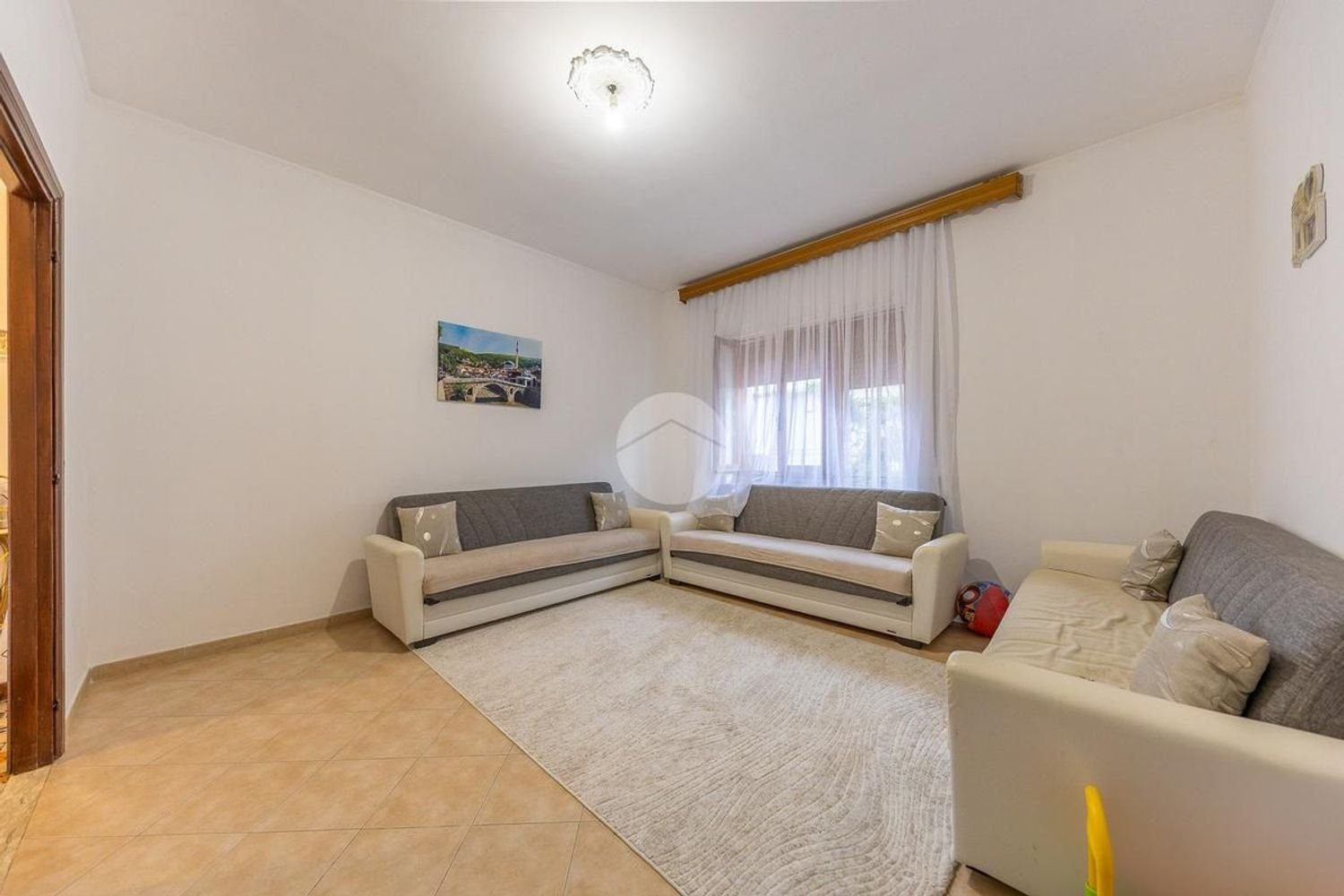 4 rooms Apartment in Rome, Italy No. 298305