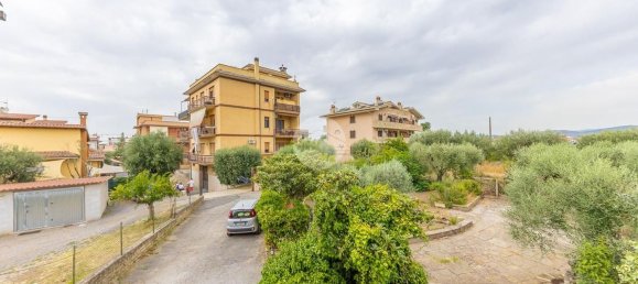 4 rooms Apartment in Rome, Italy No. 298305 13