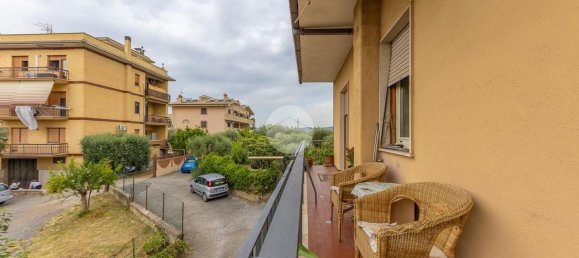4 rooms Apartment in Rome, Italy No. 298305 14