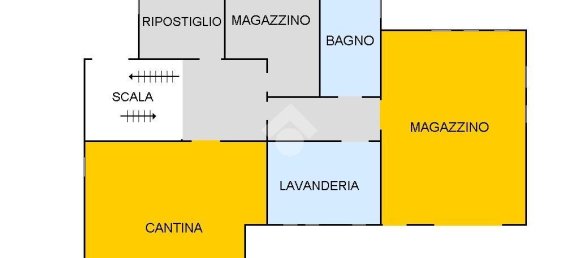5 rooms Villa in Treviso, Italy No. 146538 14