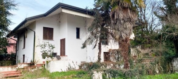 5 rooms Villa in Treviso, Italy No. 146538 2