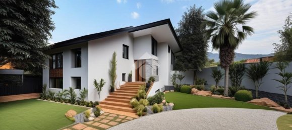 5 rooms Villa in Treviso, Italy No. 146538 10