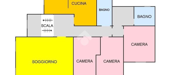 5 rooms Villa in Treviso, Italy No. 146538 13