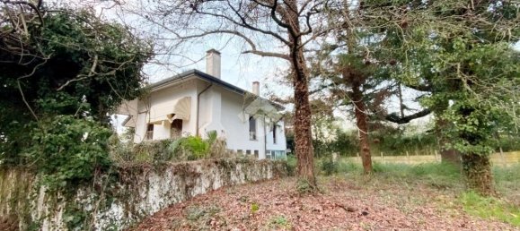 5 rooms Villa in Treviso, Italy No. 146538 8