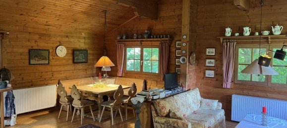 3 rooms House in Sieghartskirchen, Austria No. 190665 29