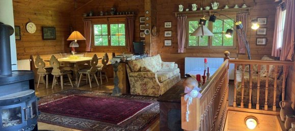 3 rooms House in Sieghartskirchen, Austria No. 190665 40