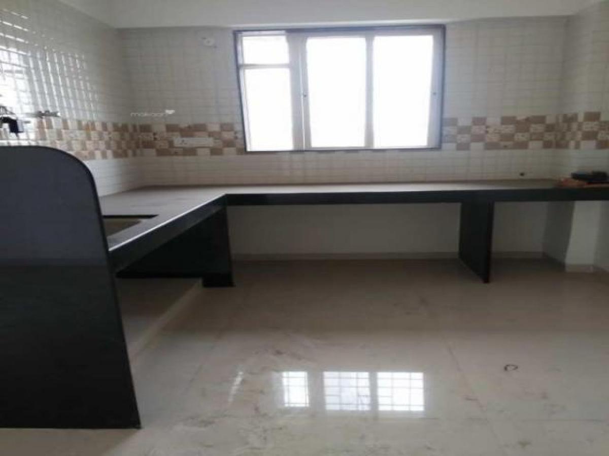 Studio in Pune, India No. 45427