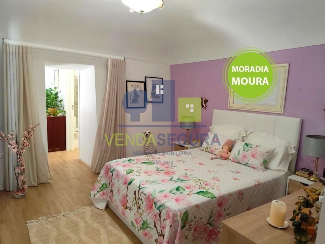 3 bedrooms House in Moura, Portugal No. 331732