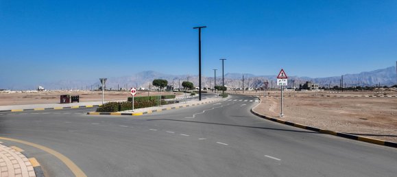 Terreno en Al Mairid, UAE 486 m² No. 106905 17