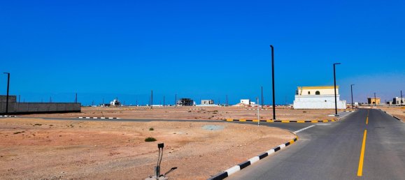 Terreno en Al Mairid, UAE 486 m² No. 106905 12