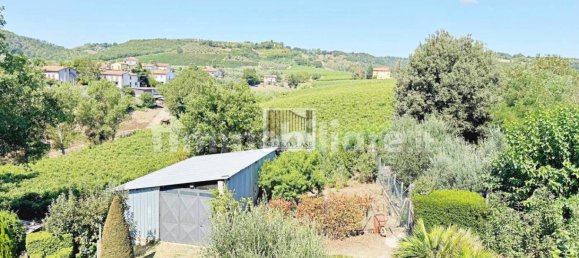 2 bedrooms Villa in Orvieto, Italy No. 281890 9