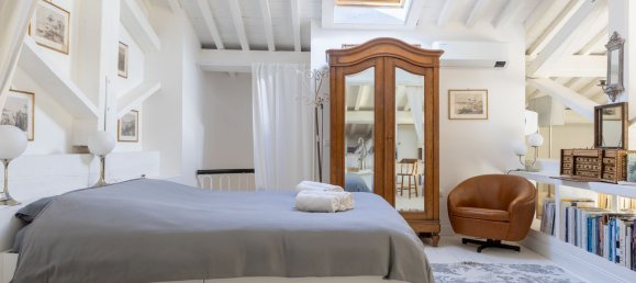 Dúplex de 5 habitaciónes en Florence, Italy No. 49014 33