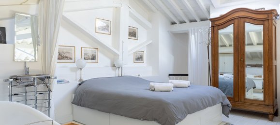 Dúplex de 5 habitaciónes en Florence, Italy No. 49014 29