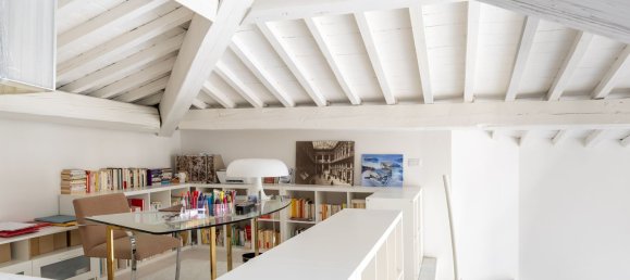 Dúplex de 5 habitaciónes en Florence, Italy No. 49014 52