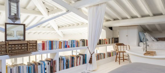 Dúplex de 5 habitaciónes en Florence, Italy No. 49014 51