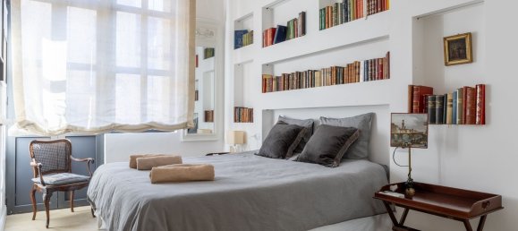 Dúplex de 5 habitaciónes en Florence, Italy No. 49014 15