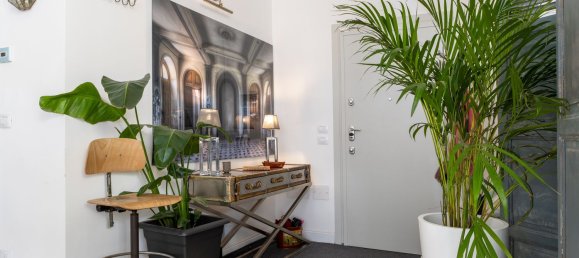 Dúplex de 5 habitaciónes en Florence, Italy No. 49014 19