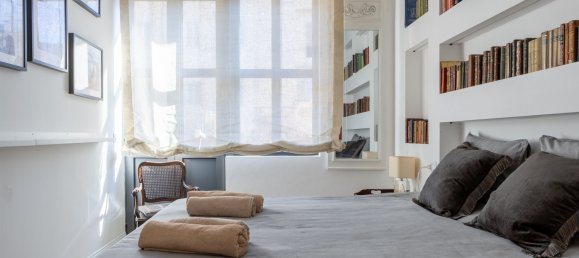 Dúplex de 5 habitaciónes en Florence, Italy No. 49014 39