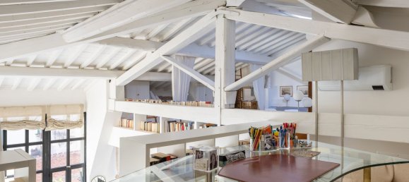 Dúplex de 5 habitaciónes en Florence, Italy No. 49014 3