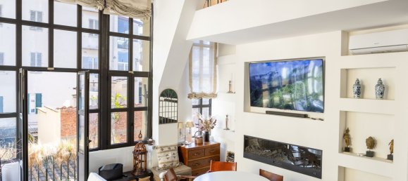 Dúplex de 5 habitaciónes en Florence, Italy No. 49014 6