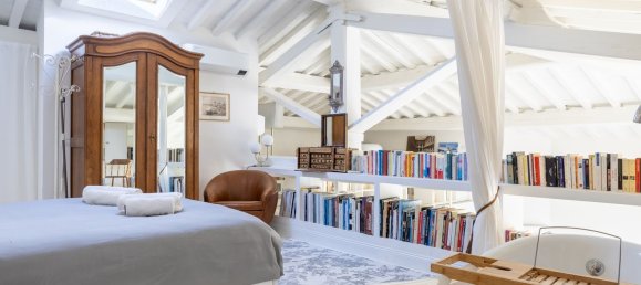 Dúplex de 5 habitaciónes en Florence, Italy No. 49014 31