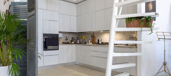 Dúplex de 5 habitaciónes en Florence, Italy No. 49014 18