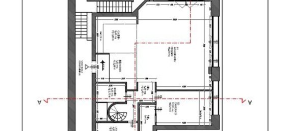 Dúplex de 5 habitaciónes en Florence, Italy No. 49014 4