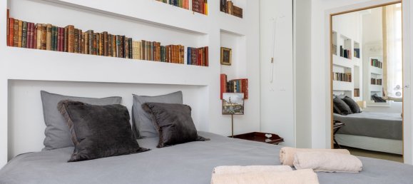 Dúplex de 5 habitaciónes en Florence, Italy No. 49014 17