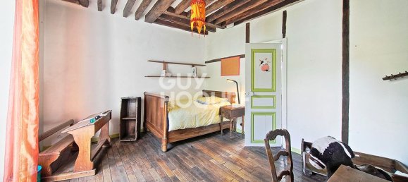 5 bedrooms House in Rozay-en-Brie, France No. 188657 15