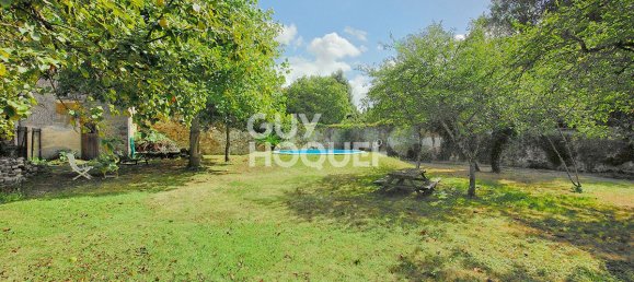 5 bedrooms House in Rozay-en-Brie, France No. 188657 2