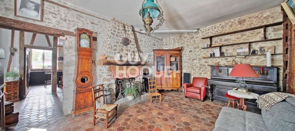 5 bedrooms House in Rozay-en-Brie, France No. 188657 5