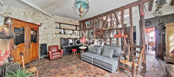 5 bedrooms House in Rozay-en-Brie, France No. 188657 4