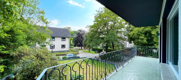 2 bedrooms Apartment in Rhein-Sieg, Germany No. 214133 24