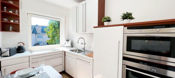 2 bedrooms Apartment in Rhein-Sieg, Germany No. 214133 30