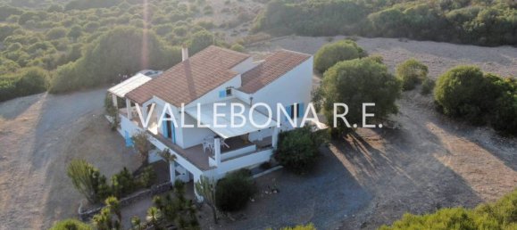 4 bedrooms Villa in Sardinia, Italy No. 264308 5