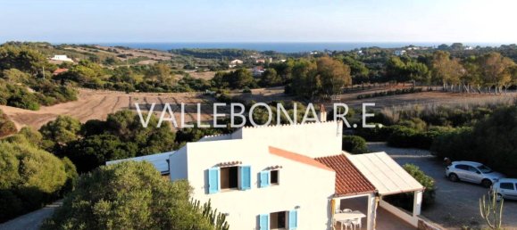 4 bedrooms Villa in Sardinia, Italy No. 264308 6