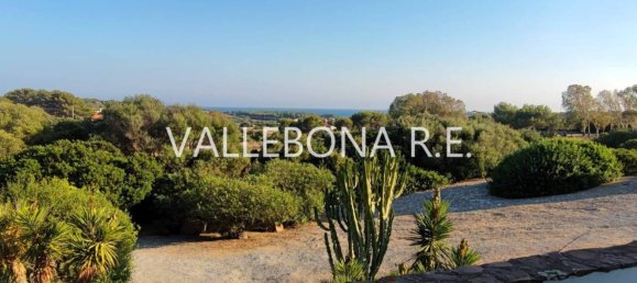 4 bedrooms Villa in Sardinia, Italy No. 264308 9