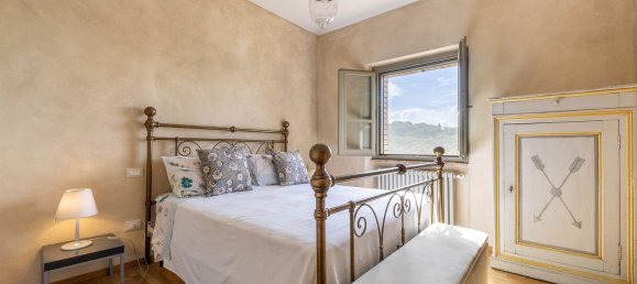 14 rooms Villa in Umbertide, Italy No. 109122 21