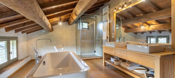 14 rooms Villa in Umbertide, Italy No. 109122 24