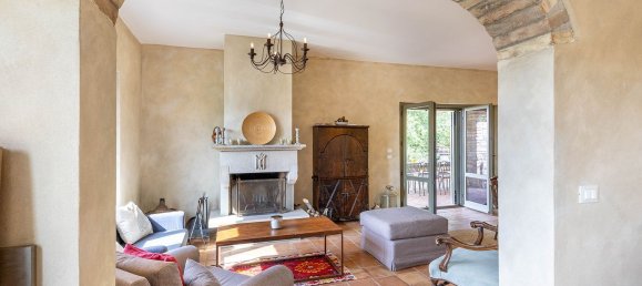 14 rooms Villa in Umbertide, Italy No. 109122 15