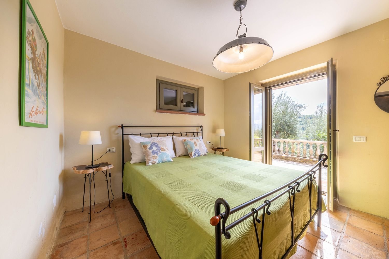 14 rooms Villa in Umbertide, Italy No. 109122