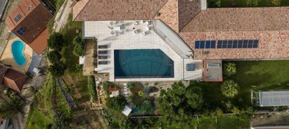 6 Schlafzimmer Haus in Valenca, Portugal, Nr. 170339 9