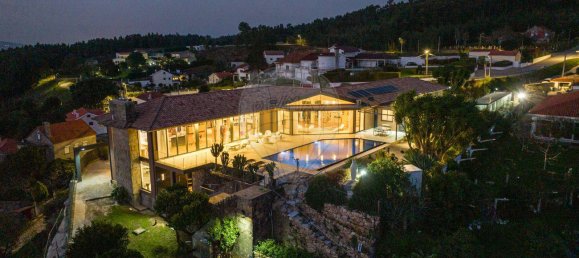 6 Schlafzimmer Haus in Valenca, Portugal, Nr. 170339 6