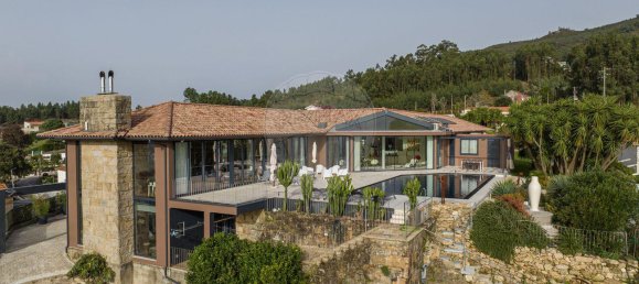 6 Schlafzimmer Haus in Valenca, Portugal, Nr. 170339 7