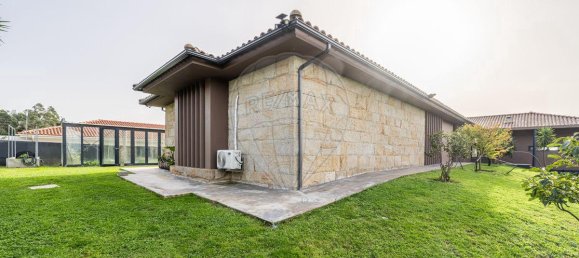 6 Schlafzimmer Haus in Valenca, Portugal, Nr. 170339 11