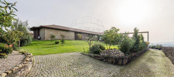 6 Schlafzimmer Haus in Valenca, Portugal, Nr. 170339 12