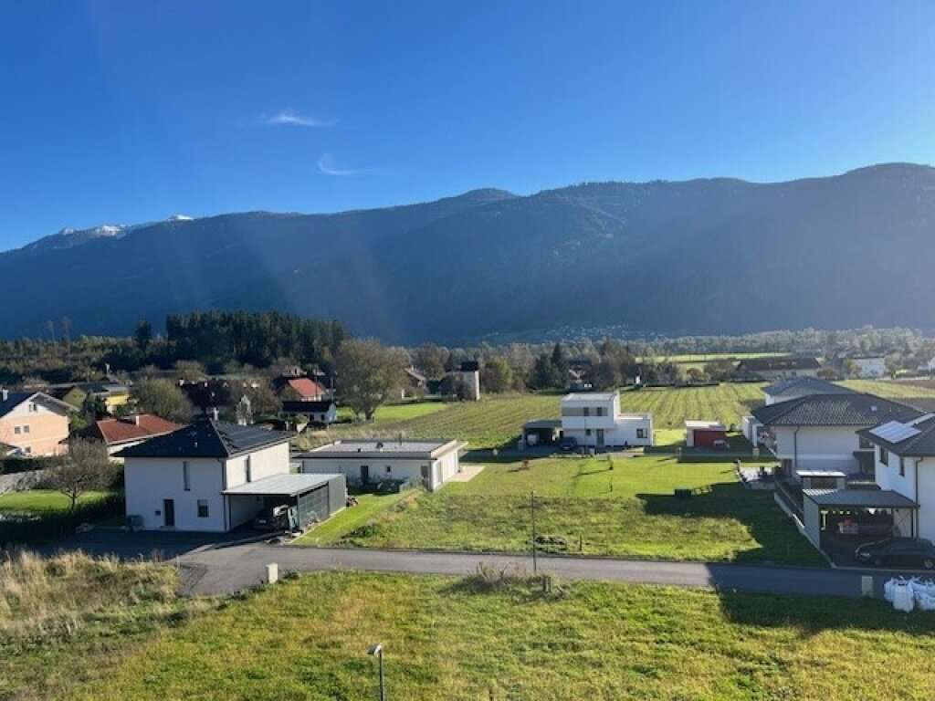 688m² Land in Lendorf, Austria No. 23846