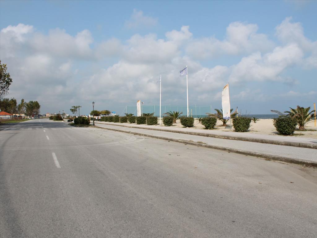 65000m² Hotel in Katerini, Greece No. 6890