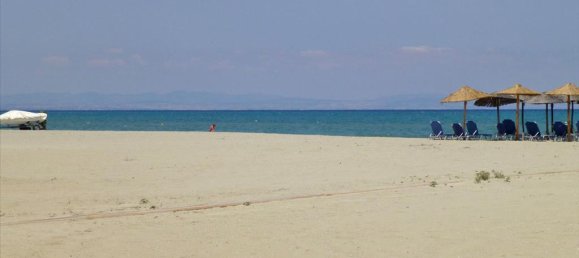 65000m² Hotel in Katerini, Greece No. 6890 2