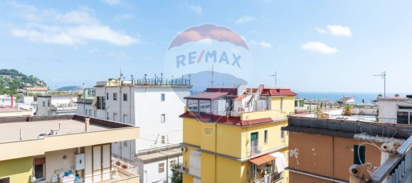 Apartamento de 2 dormitorios en Pozzuoli, Italy No. 269207 26